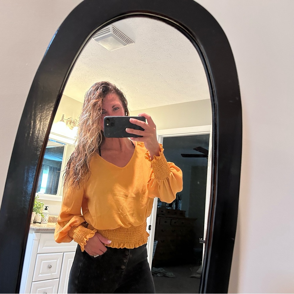 SHEIN top  NWOT